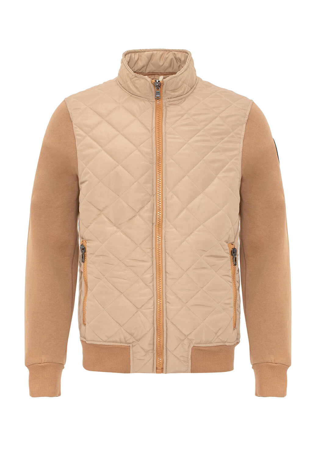 

Куртка Cipo & Baxx Jacke, бежевый