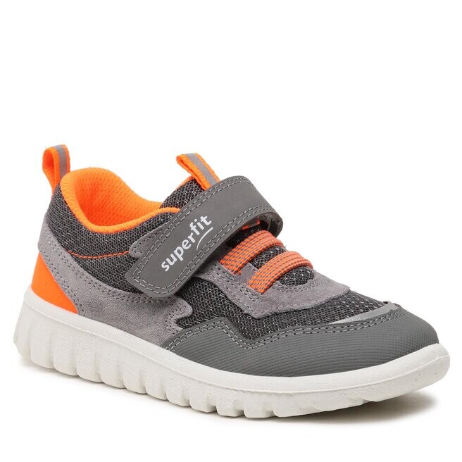 

Кроссовки Superfit S, серый