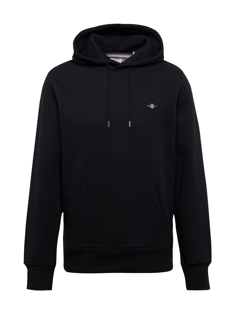 

Толстовка Gant, черный