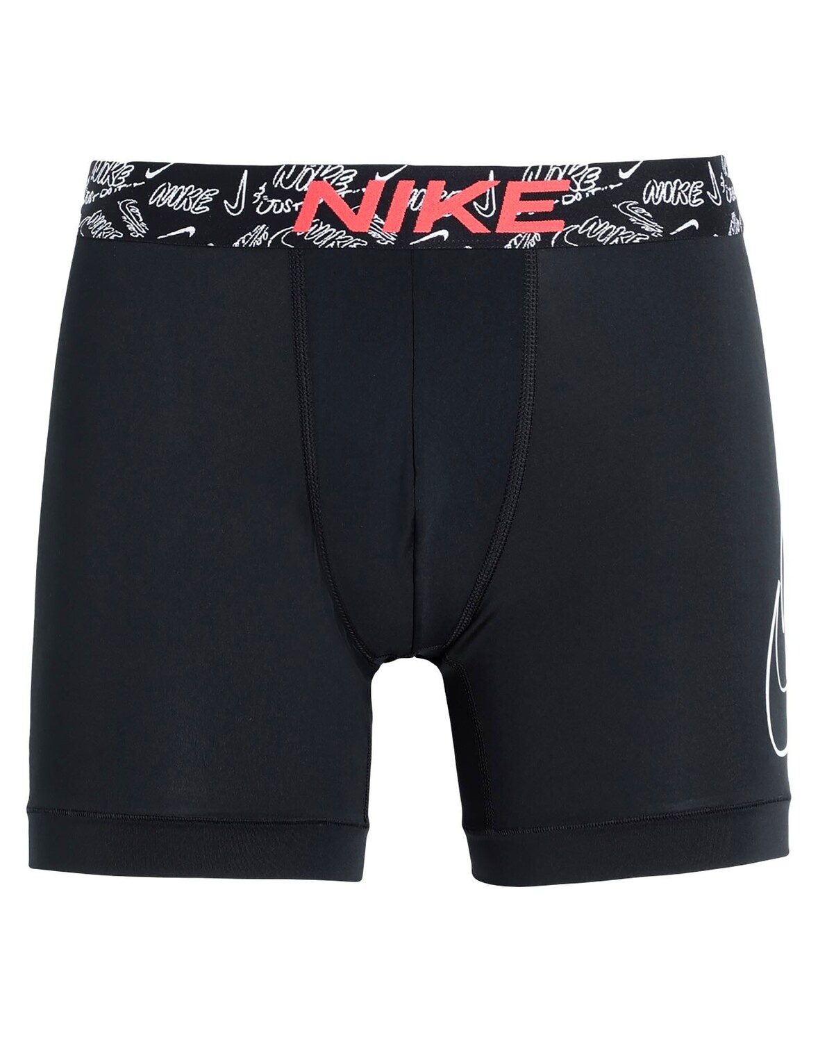 

Боксеры Nike, черный