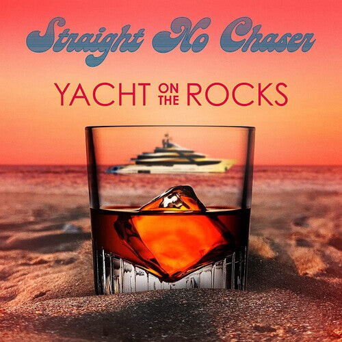 

CD диск Straight No Chaser: Yacht On The Rocks