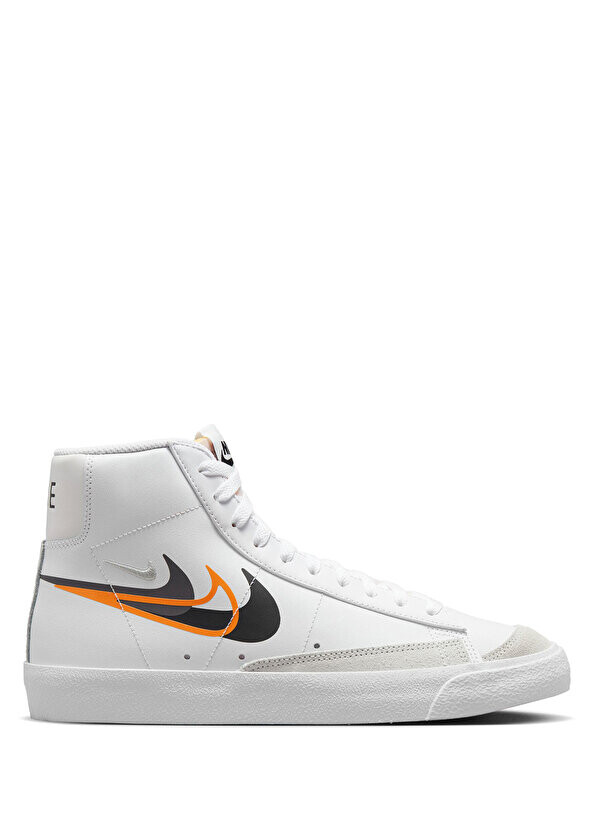 

Мужские кроссовки blazer mid 77 Nike
