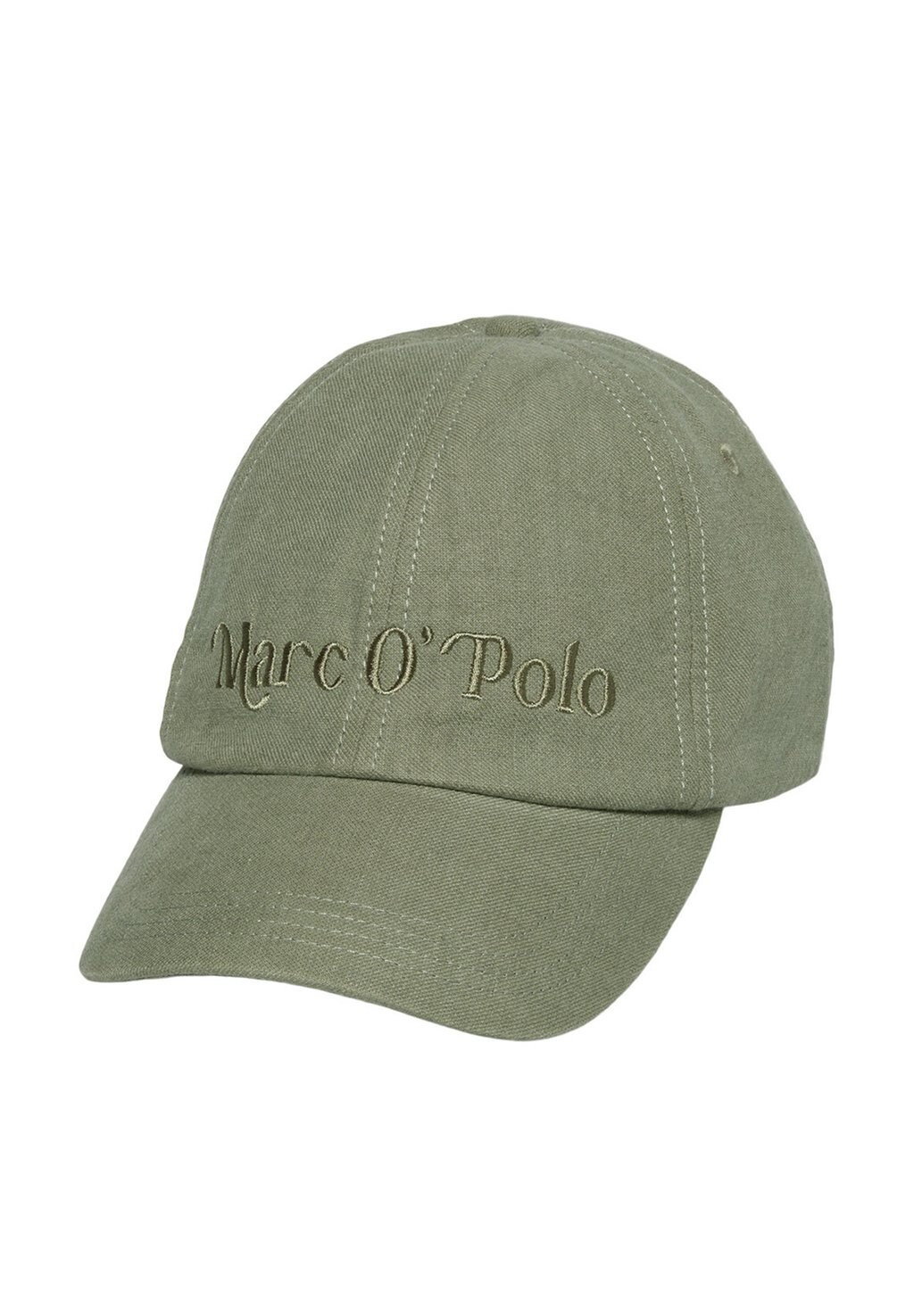 

Бейсболка Marc O'Polo, цвет olive