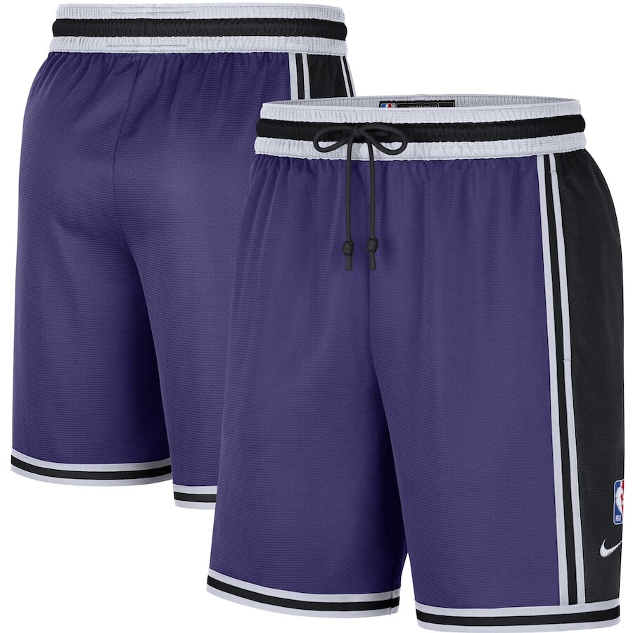 

Шорты Nike Phoenix Suns, фиолетовый