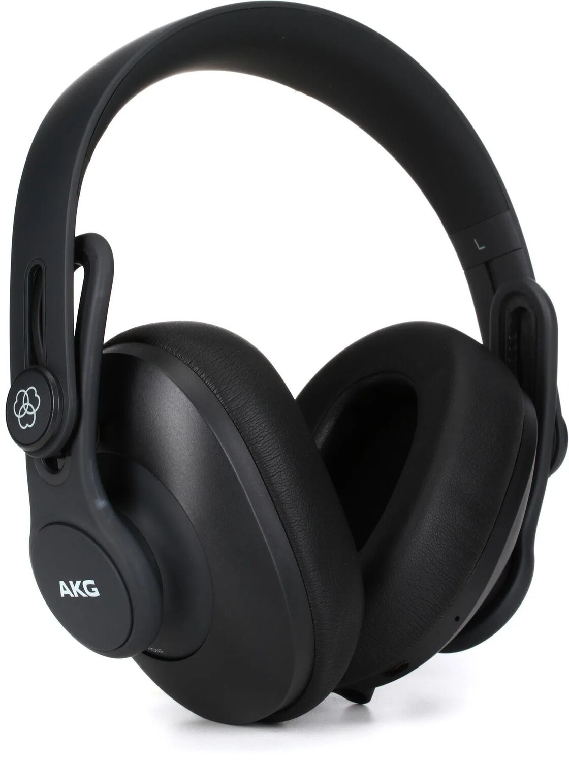 

AKG K361-BT Первоклассные наушники закрытого типа