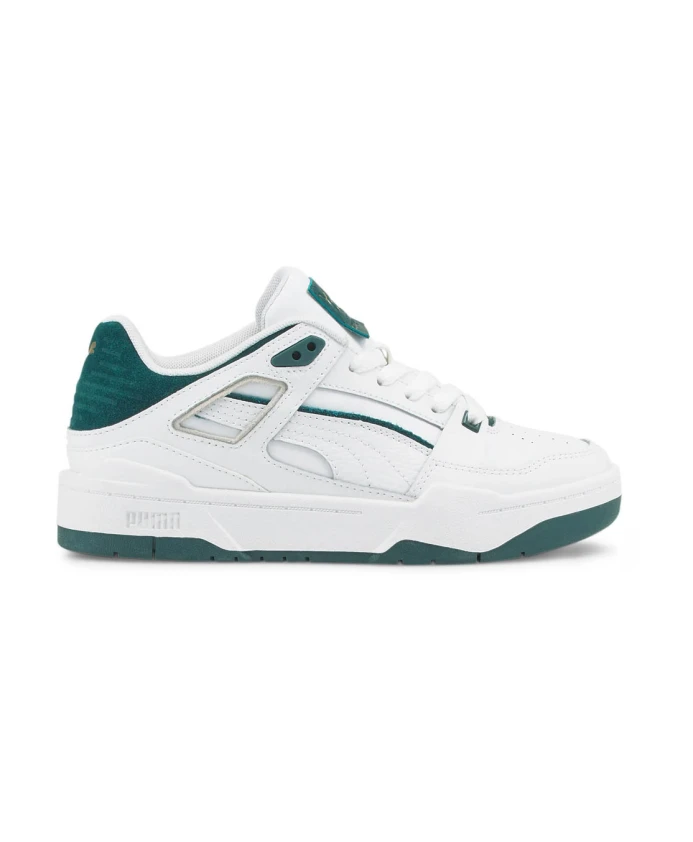

Кроссовки Slipstream для подростков Puma, мультиколор