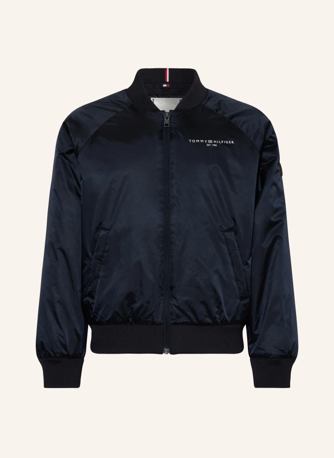 

Блузка Tommy Hilfiger, синий