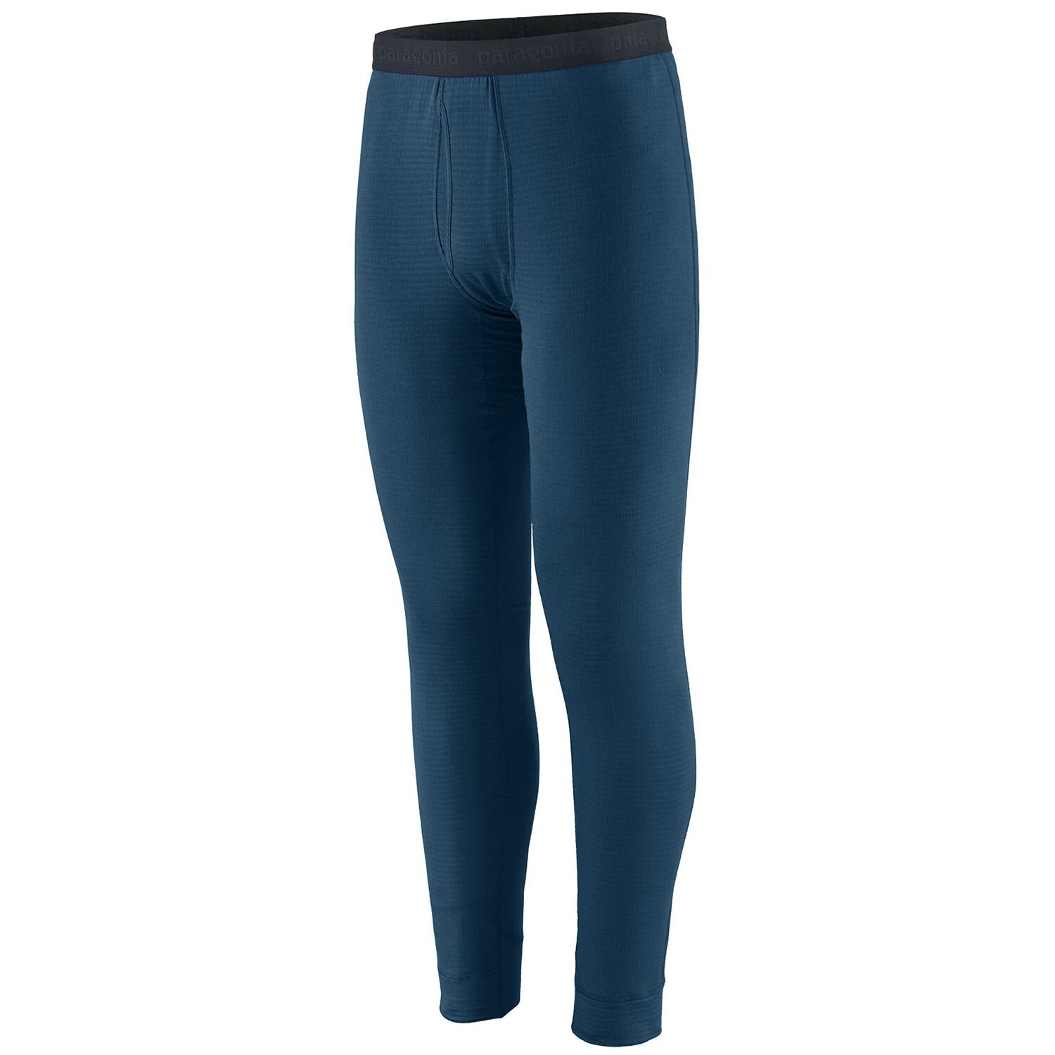 

Базовые брюки Patagonia Capilene Thermal Weight, синий