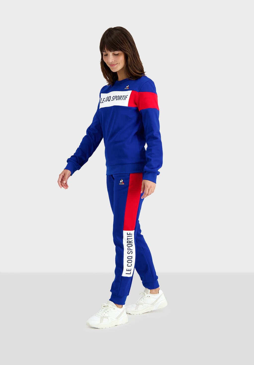 

Спортивные брюки le coq sportif, синий