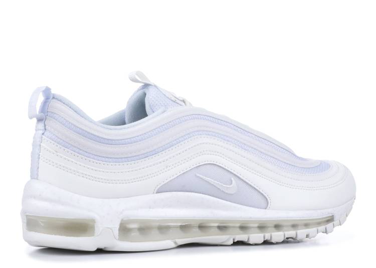 Nike air max 97 2025 light blue and purple