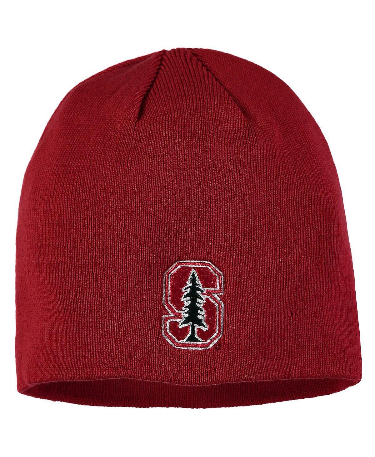 

Мужская вязаная шапка Cardinal Stanford Cardinal EZDOZIT Top of the World