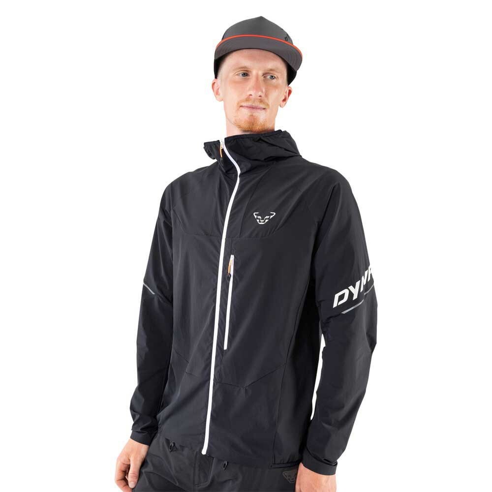 

Куртка Dynafit Traverse DynastretchJacket, черный