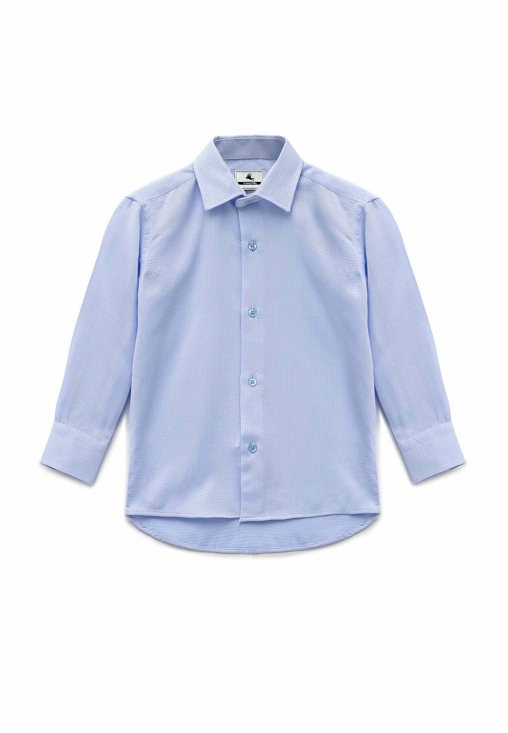 

Рубашка SLIM FIT Daniel Hills, цвет baby blue