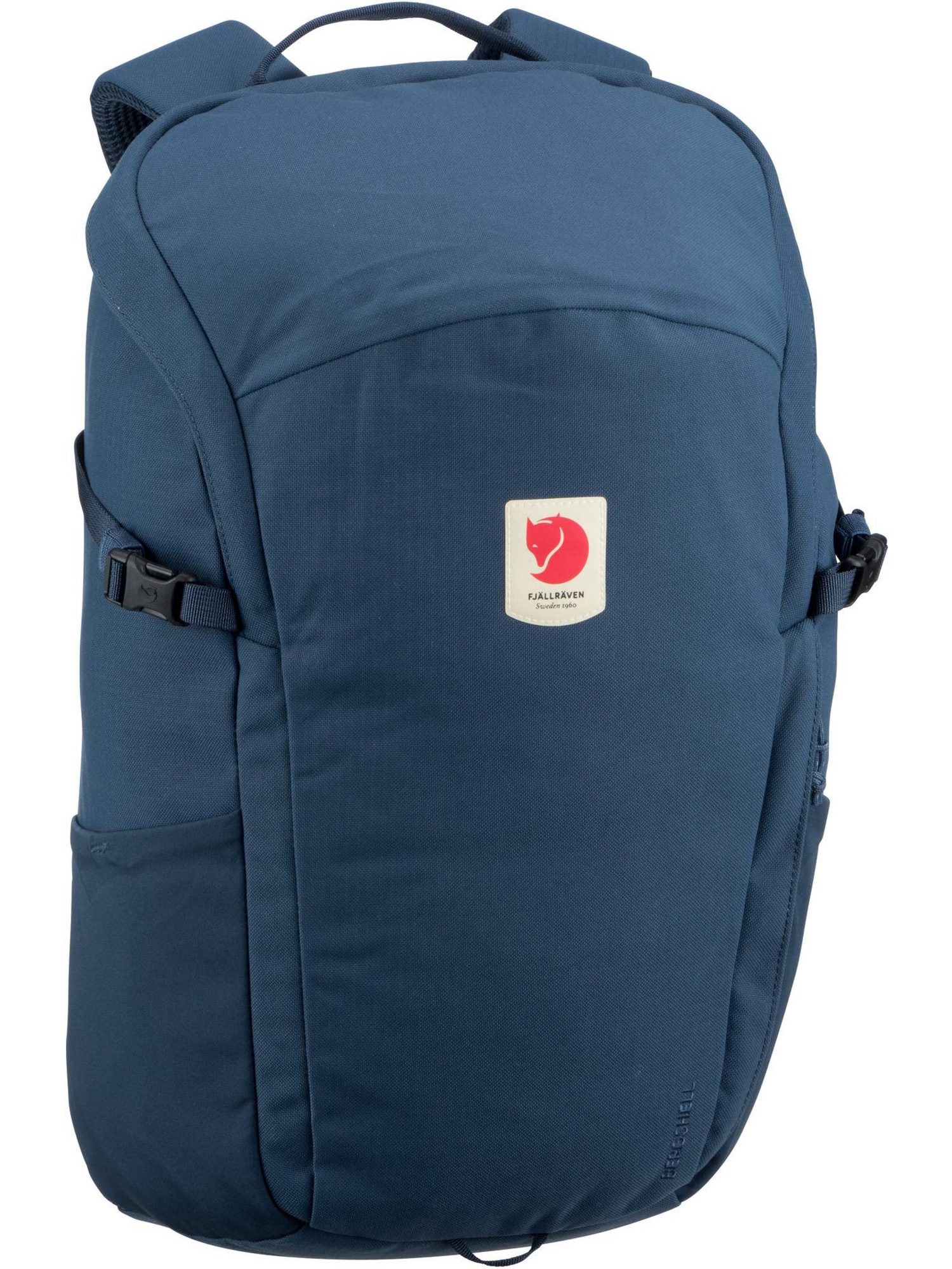 Рюкзак FJÄLLRÄVEN/Backpack Ulvö 23, цвет Mountain Blue рюкзак ulvö rolltop 30 fjällräven черный