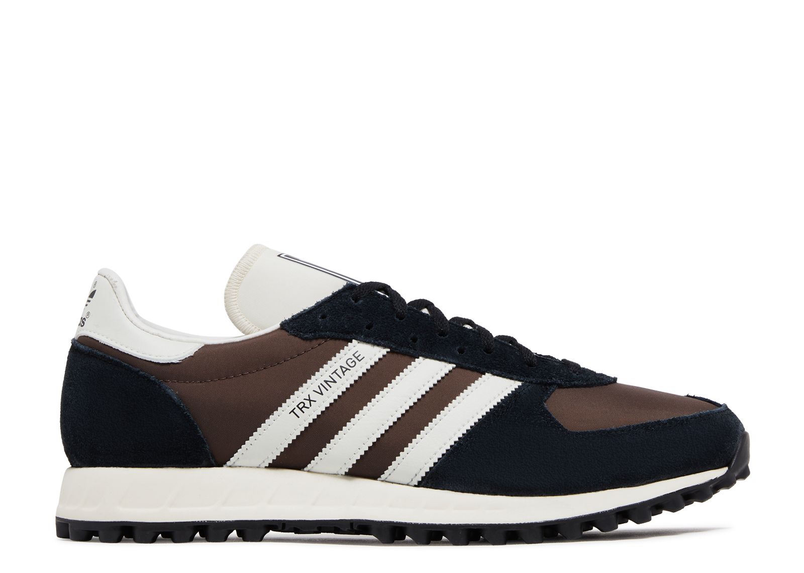 Кроссовки adidas Trx Vintage 'Brown', коричневый кроссовки adidas trx vintage mesa dark brown коричневый