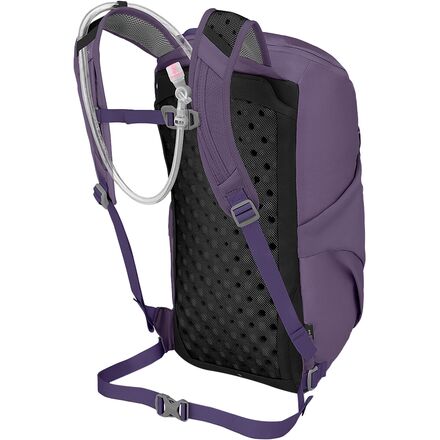цена Рюкзак Skimmer 16л — женский Osprey Packs, цвет Purpurite Purple