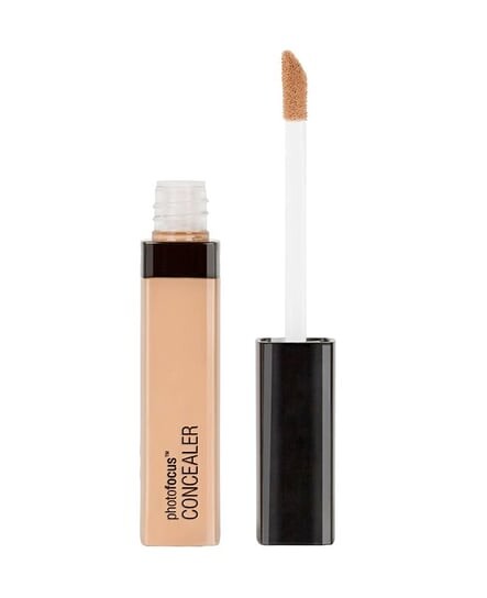 

Разглаживающий консилер Medium Tawny, 8,5 мл Wet n Wild, Photo Focus Concealer