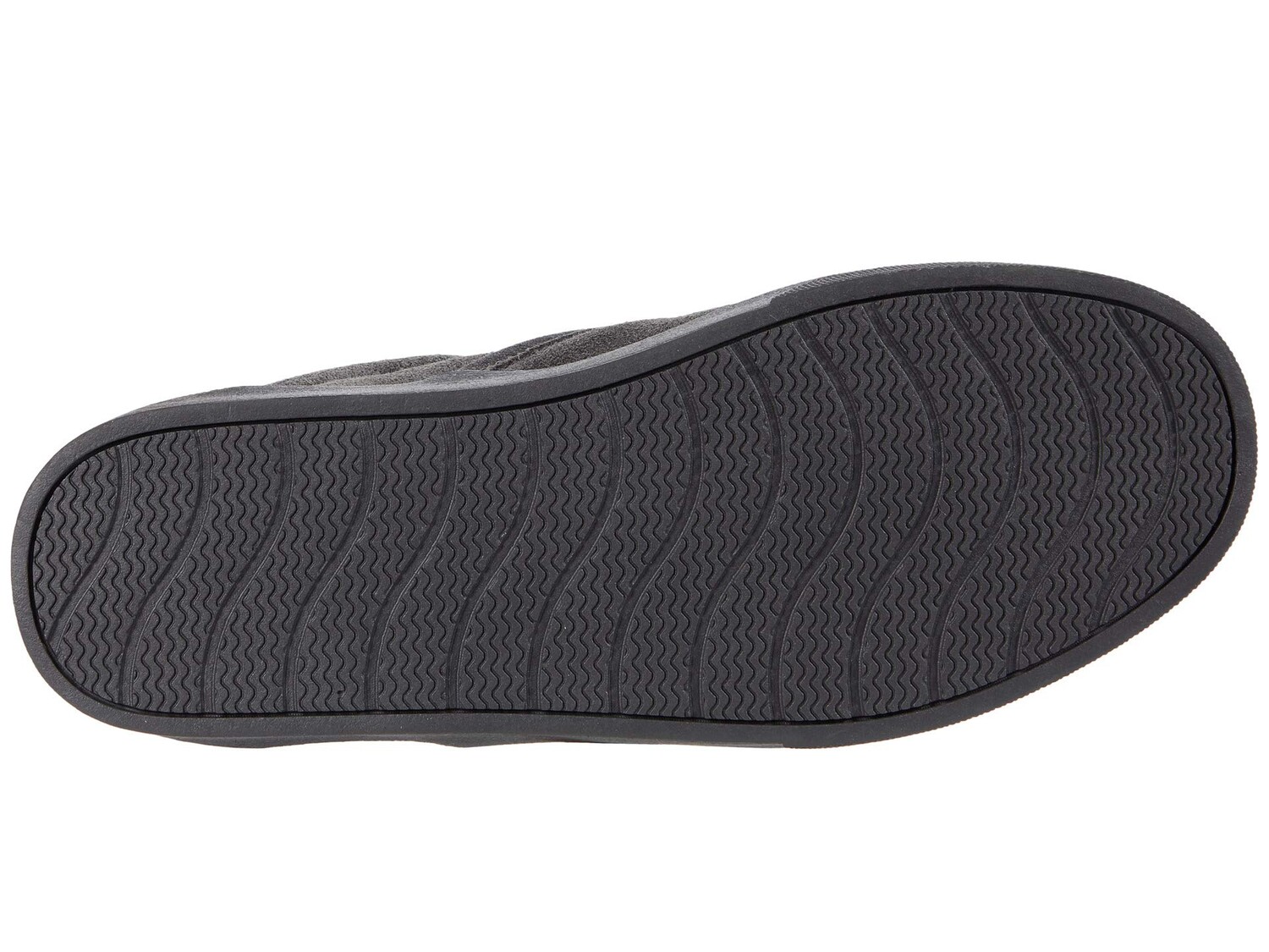

Домашняя обувь Minnetonka Alden