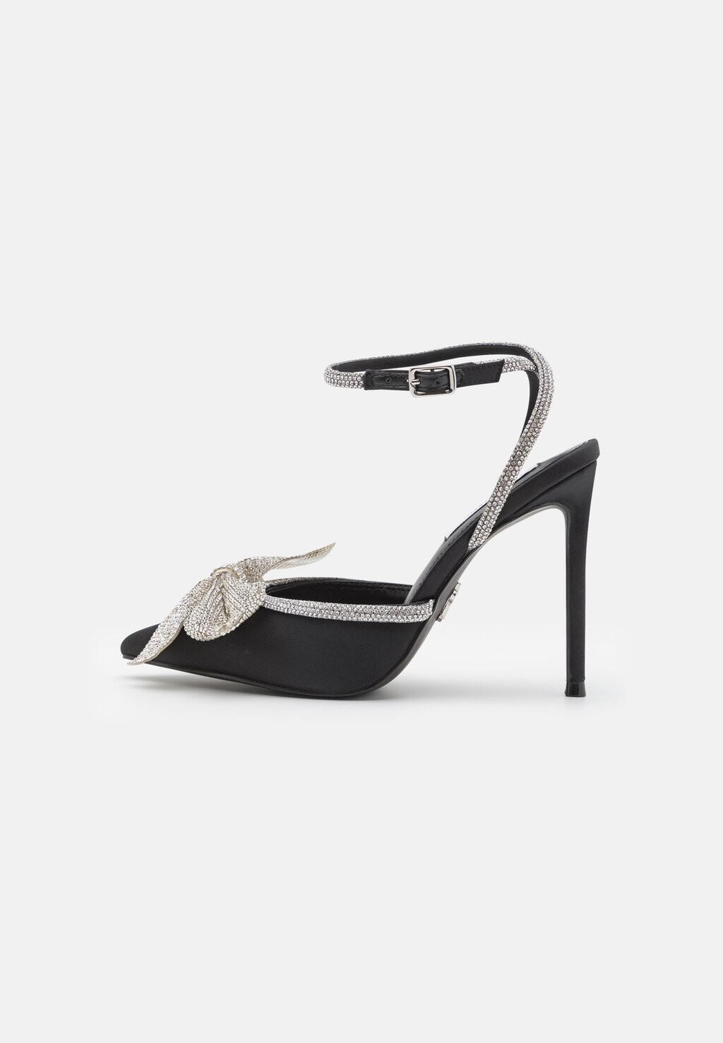 

Сандалии Vamonos Steve Madden, черный