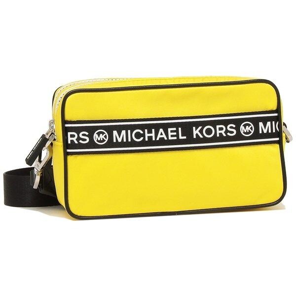 

Сумка женская Michael Kors, желтый