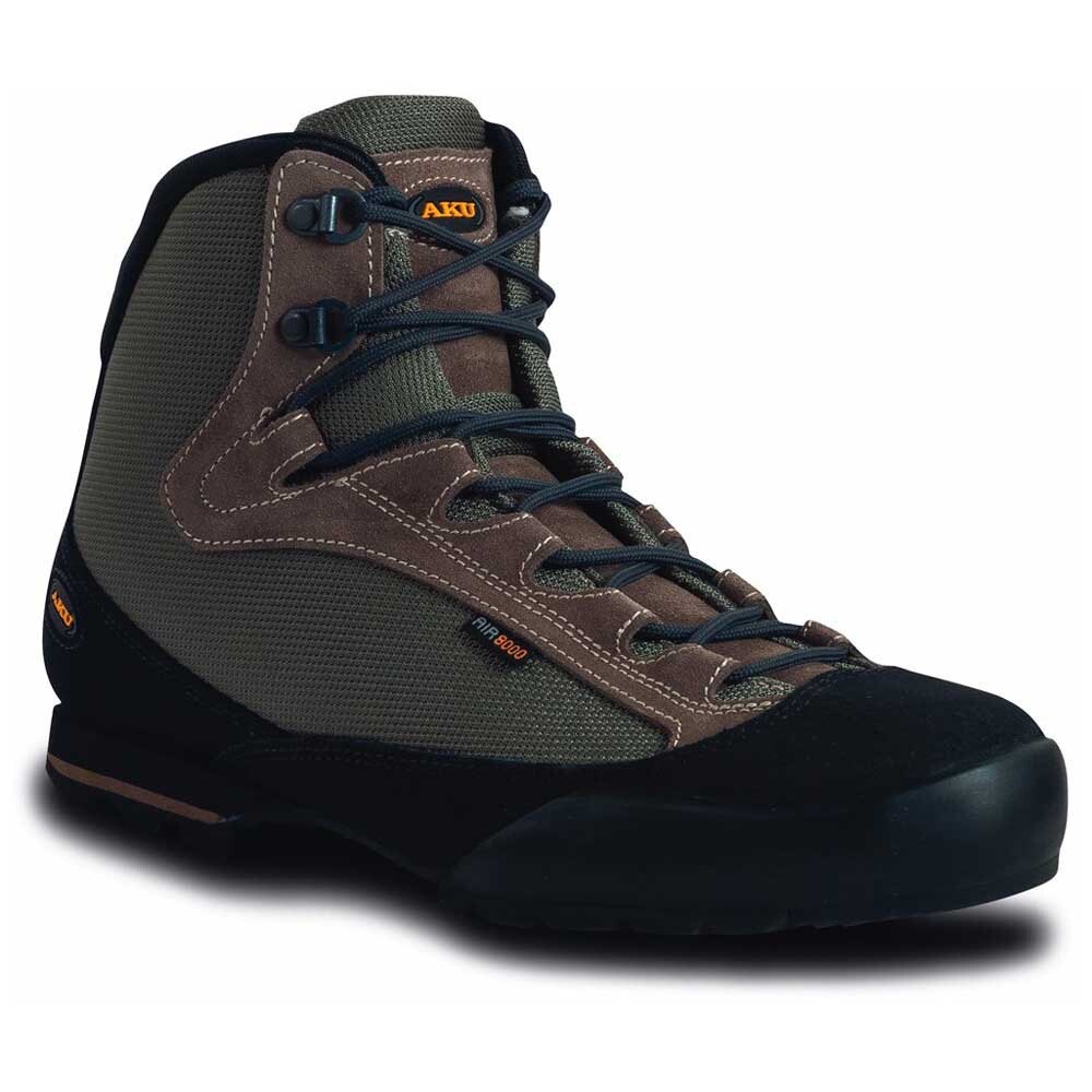 

Ботинки Aku NS 564 Spider II Hiking, серый