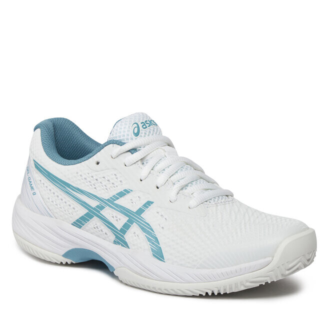 

Кроссовки Asics Gelgame, белый
