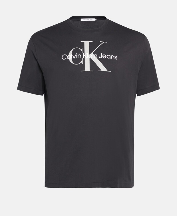 

Футболка Calvin Klein Jeans, черный
