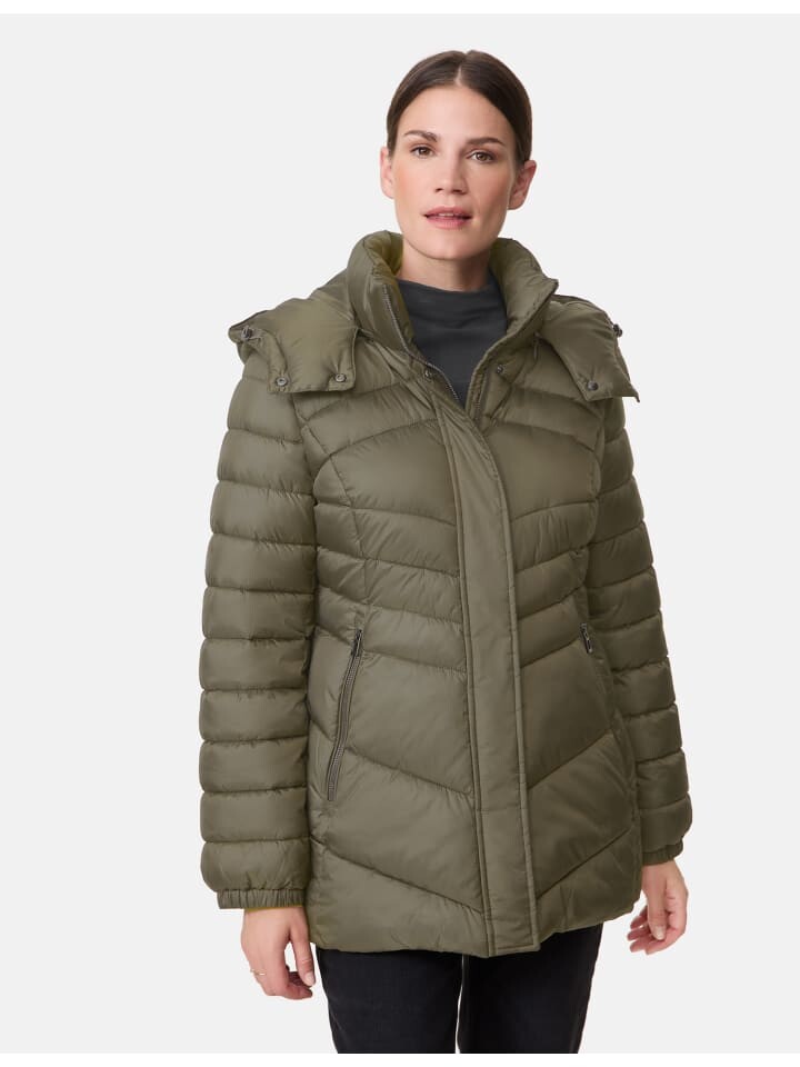 

Куртка Gerry Weber, цвет reed