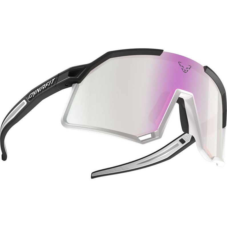 Спортивные очки Trail Pro Dynafit, черный очки hamphrey с фотохромными линзами hamphrey barcelona etnia