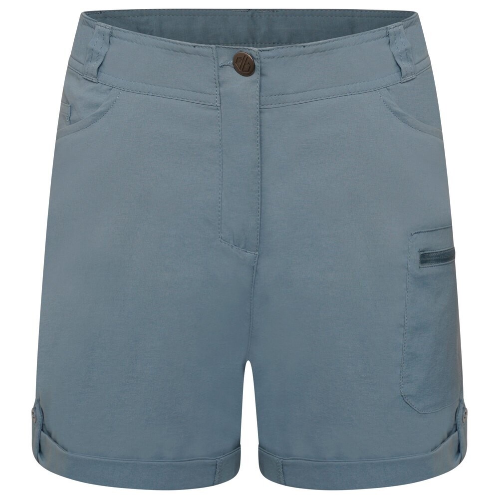 

Шорты Dare2B Melodic II Multi Pocket Walking, синий