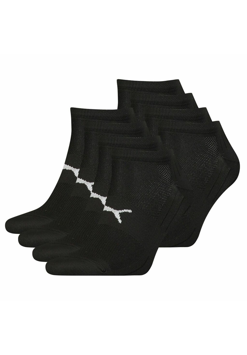 

Носки 8 PACK Puma, цвет schwarz