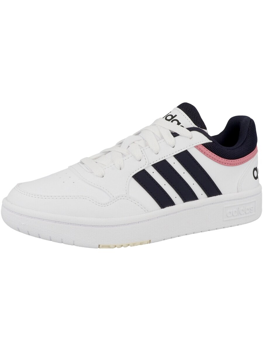 

Кроссовки ADIDAS SPORTSWEAR Sneakers Hoops 3.0, белый