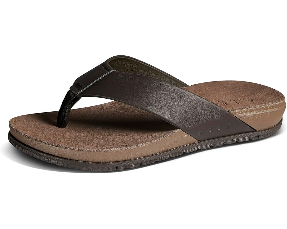 

Сандалии Reef Ojai, цвет Brown Leather