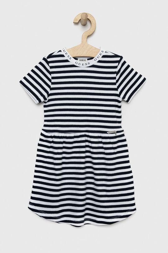 

Детское платье Guess, черный