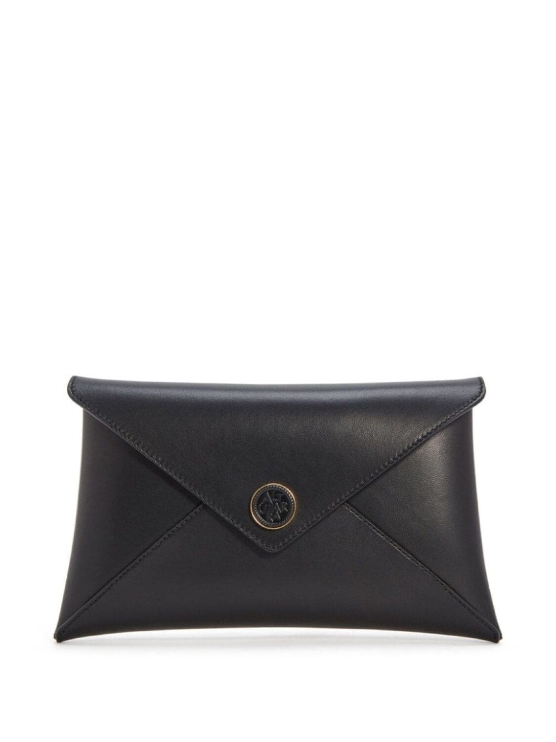 

Altuzarra клатч-конверт Medallion, черный