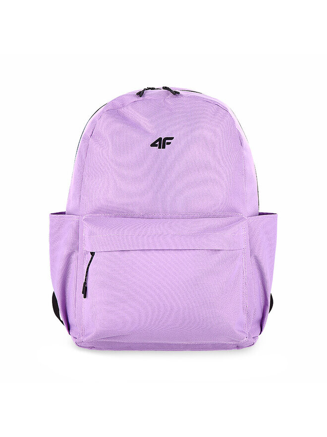 

Рюкзак 4F, фиолетовый