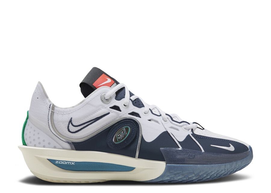 

Кроссовки Nike Air Zoom Gt Cut 3 Ep 'All-Star', синий