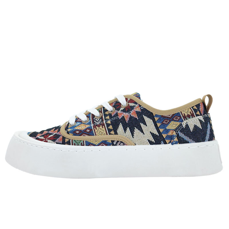 

Кроссовки Slazenger Skateboarding Shoes Men Low-top, черный