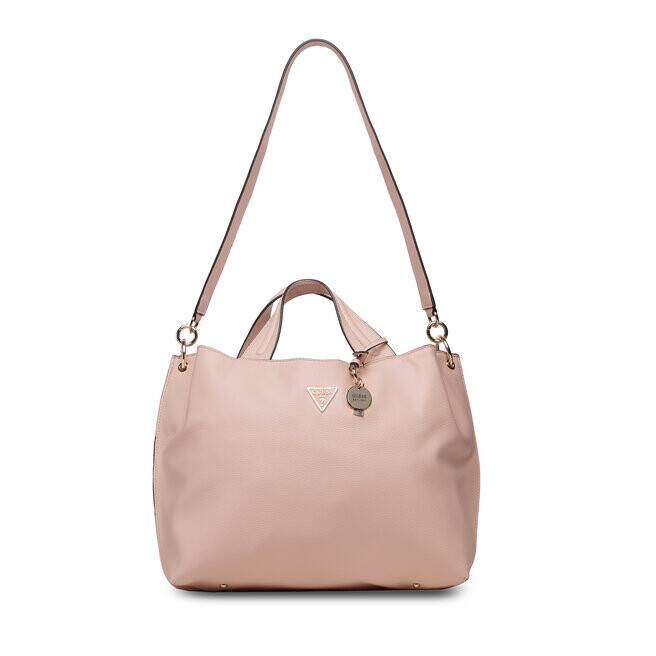 

Сумка Guess Kersti, розовый