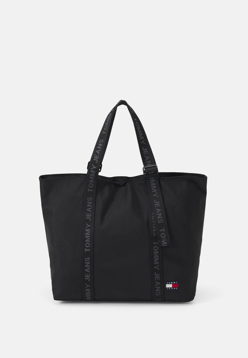 

Сумка для покупок ESSENTIAL DAILY TOTE UNISEX Tommy Jeans, черный