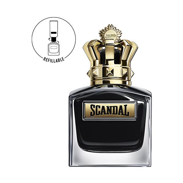 Scandal 50 мл Jean Paul Gaultier цена и фото
