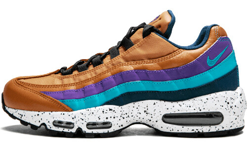

Кроссовки Nike Air Max 95 Monarch