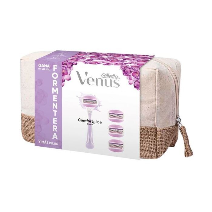 

Набор косметики Set Gillette Venus Comfortglide Ibiza Gillette, 6 unidades