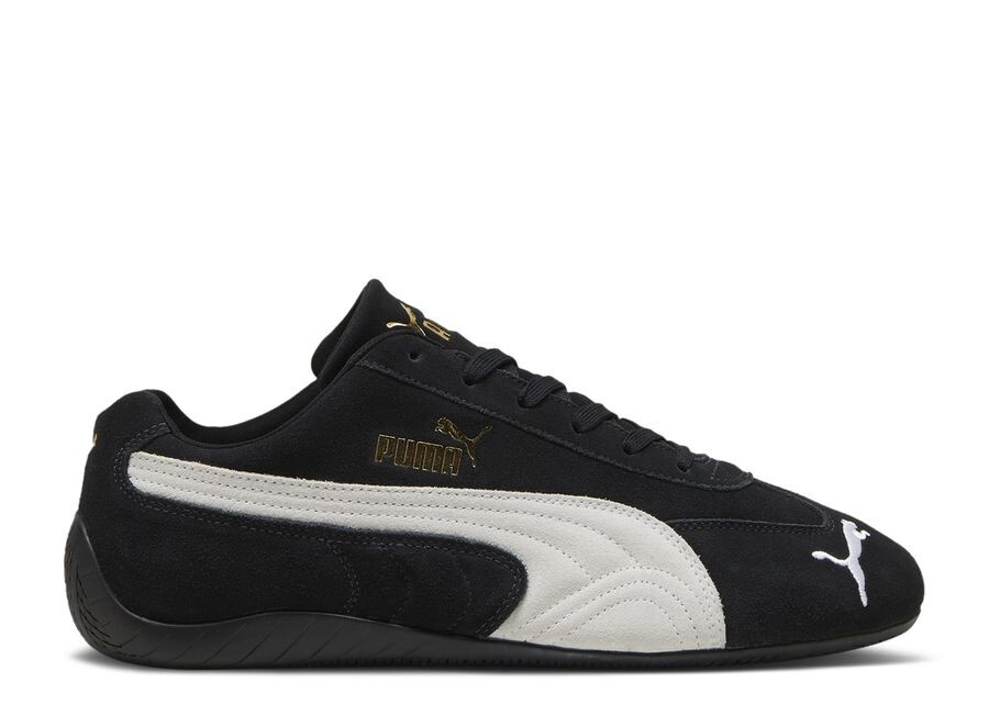

Кроссовки Puma Speedcat OG, черный/белый
