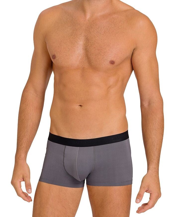 

Трусы-боксеры Micro Touch Hanro