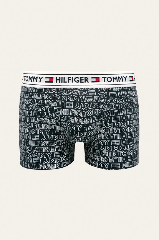 

Боксеры Tommy Hilfiger, темно-синий