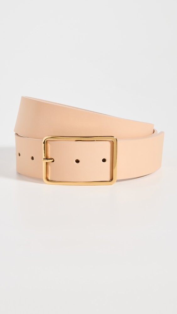 

Ремень B-Low The Belt Milla, нюд