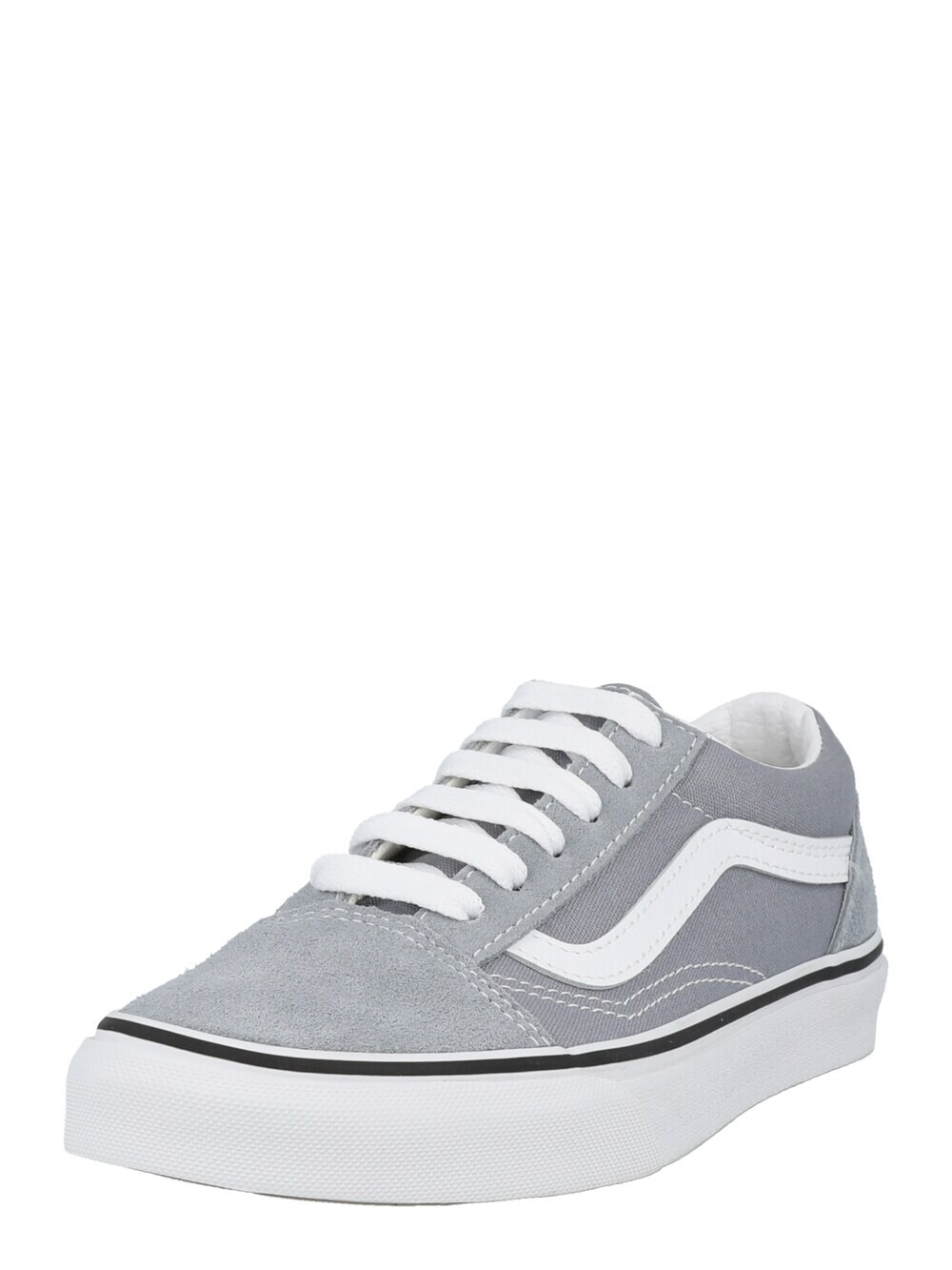 

Кроссовки Vans, серый