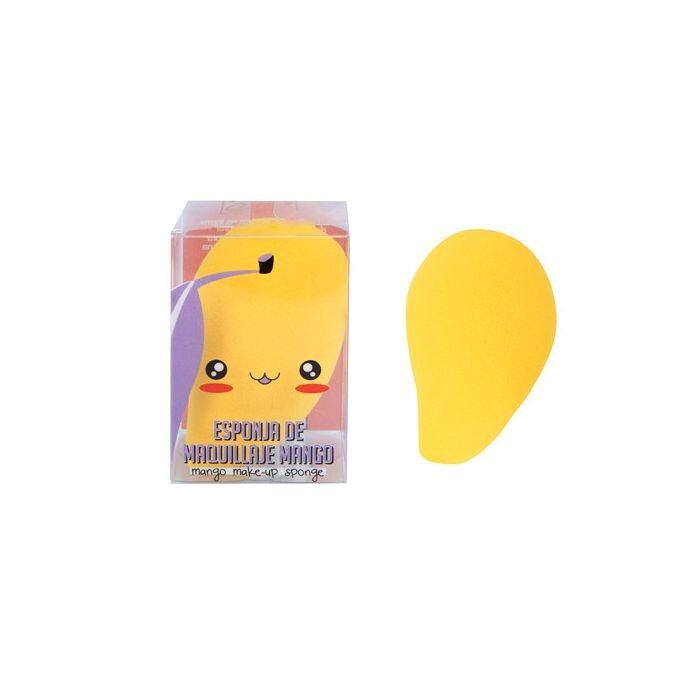 

Спонж Esponja de Maquillaje Woo Oow, Mango