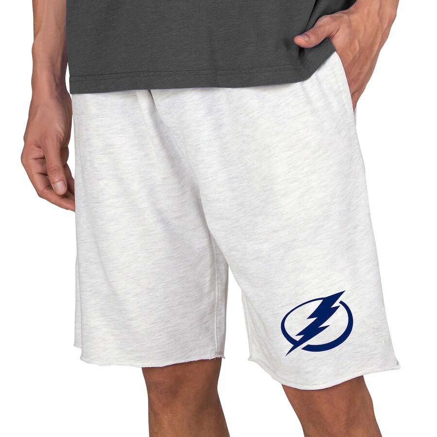 

Шорты Concepts Sport Tampa Bay Lightning, серый